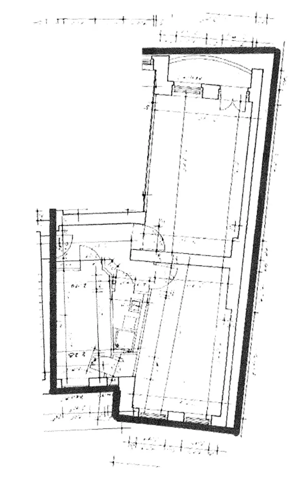 2 Zimmer Wohnung mit 63 m² in Berlin – Bild 9
