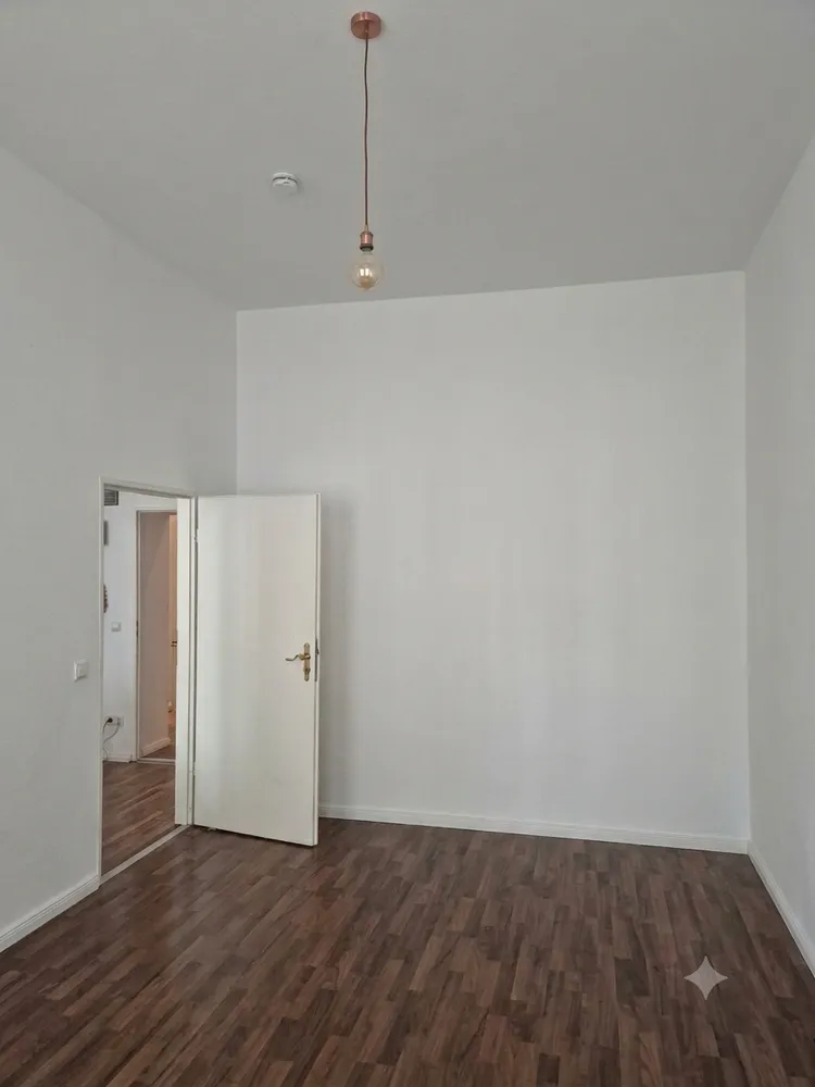 4 Zimmer Wohnung mit 89 m² in Berlin – Bild 2