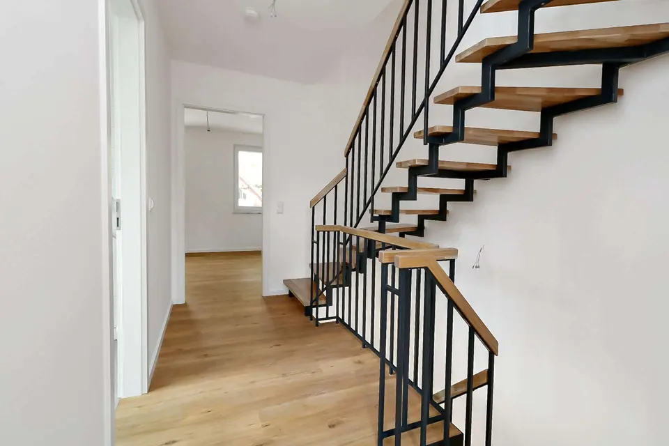5 Zimmer Haus mit 128 m² in Berlin – Bild 6