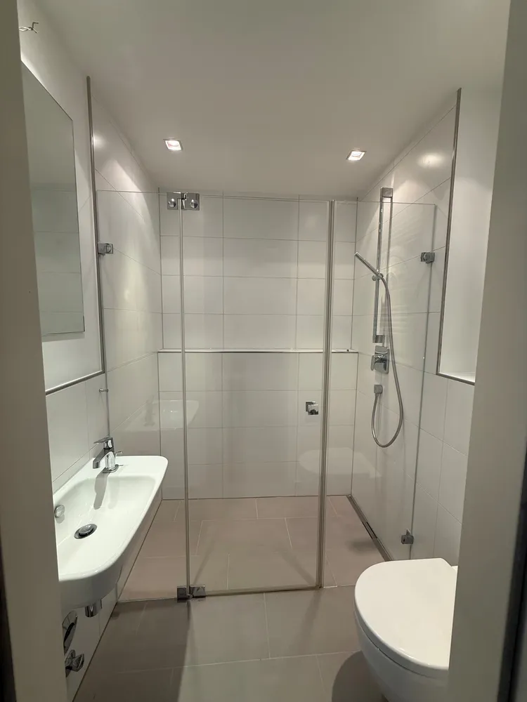 4 Zimmer Wohnung mit 134 m² in Hamburg – Bild 5