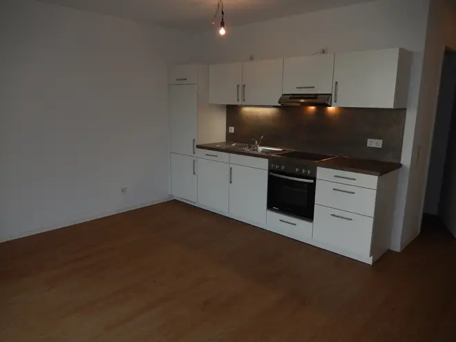 2 Zimmer Wohnung mit 45 m² in Marburg – Bild 1