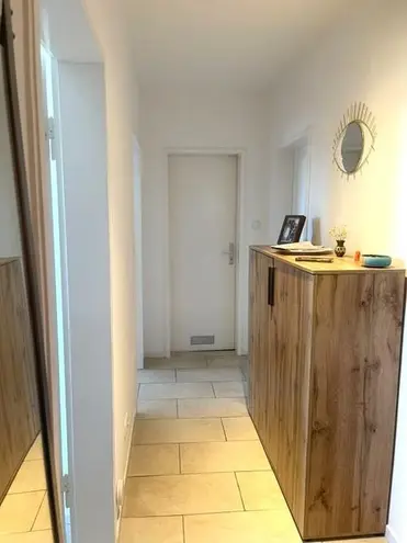 3 Zimmer Wohnung mit 66 m² in München – Bild 5