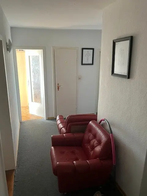 2 Zimmer Wohnung mit 67 m² in Bremen – Bild 9