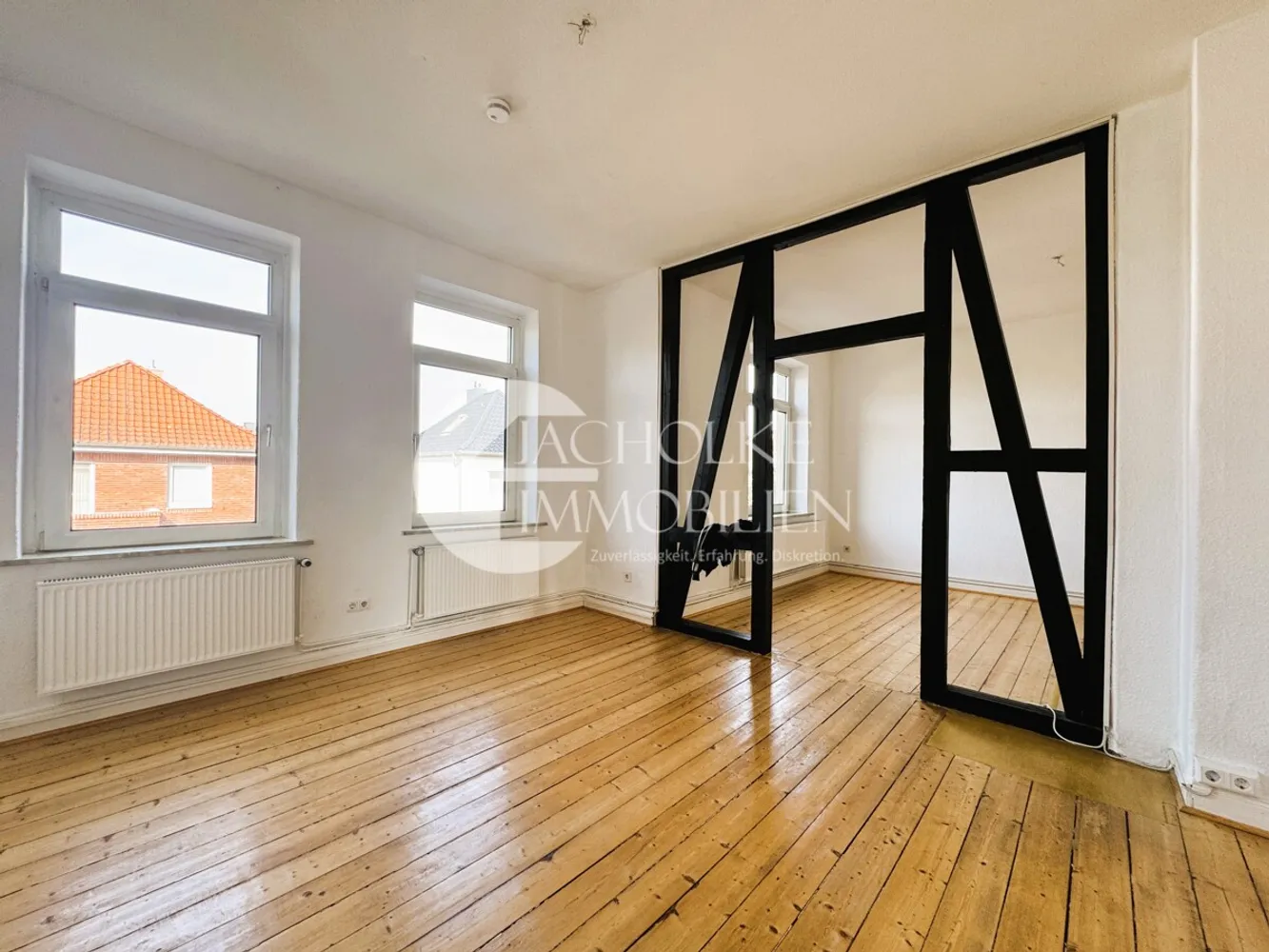 7 Zimmer Wohnung mit 160 m² in Uelzen – Bild 10
