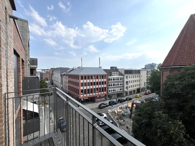 3 Zimmer Wohnung mit 90 m² in Kiel – Bild 4