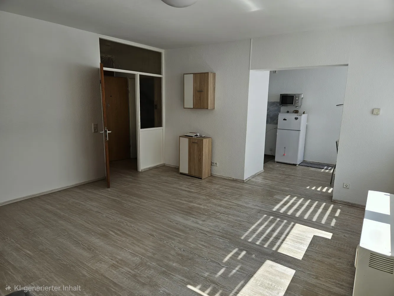 2 room apartment with 50 m² in Wuppertal – Photo 4
