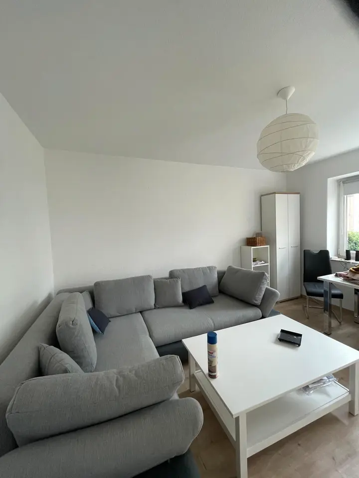 2 Zimmer Wohnung mit 42 m² in Hannover – Bild 9