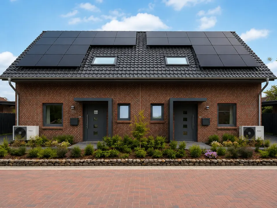 5 Zimmer Haus mit 118 m² in Wilhelmshaven – Bild 6