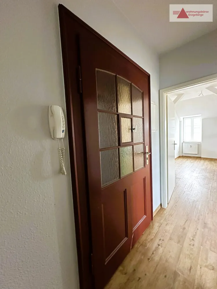 2 Zimmer Wohnung mit 58 m² in Chemnitz – Bild 11