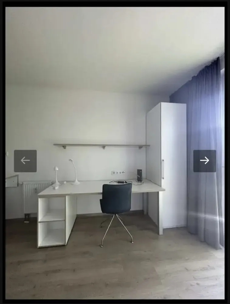 1 Zimmer Wohnung mit 24 m² in Berlin – Bild 4