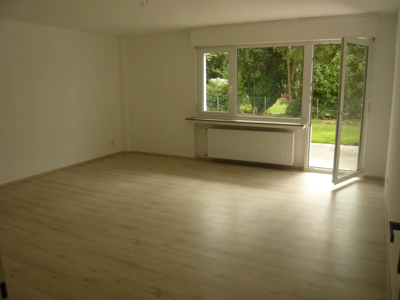4 Zimmer Wohnung mit 82 m² in Dortmund – Bild 3