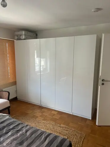 2 Zimmer Wohnung mit 65 m² in Stuttgart – Bild 5