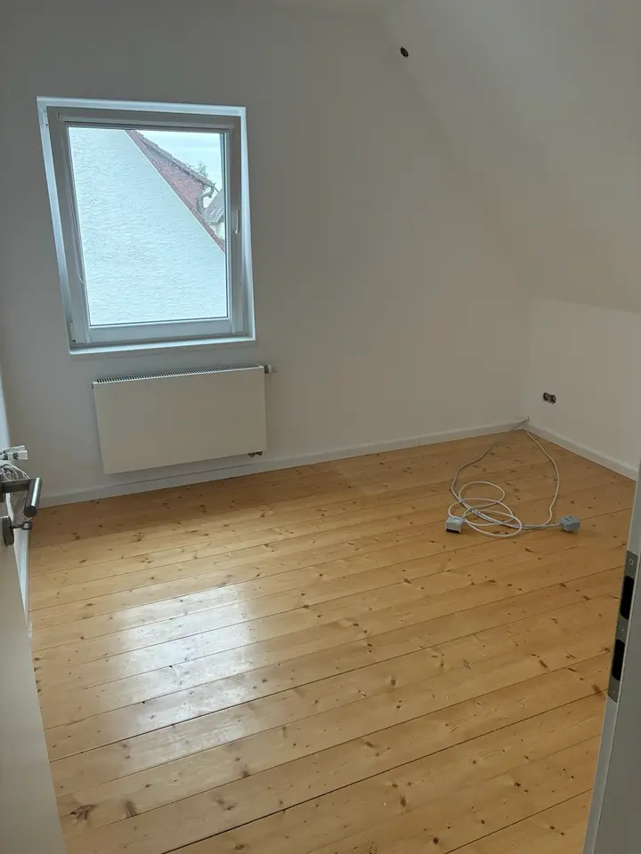 4 Zimmer Wohnung mit 73 m² in Bielefeld – Bild 1