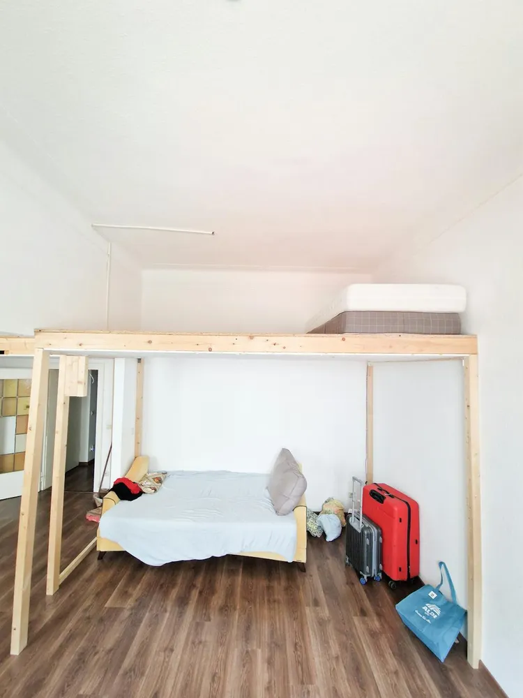WG-Zimmer mit 30 m² in Düsseldorf – Bild 9