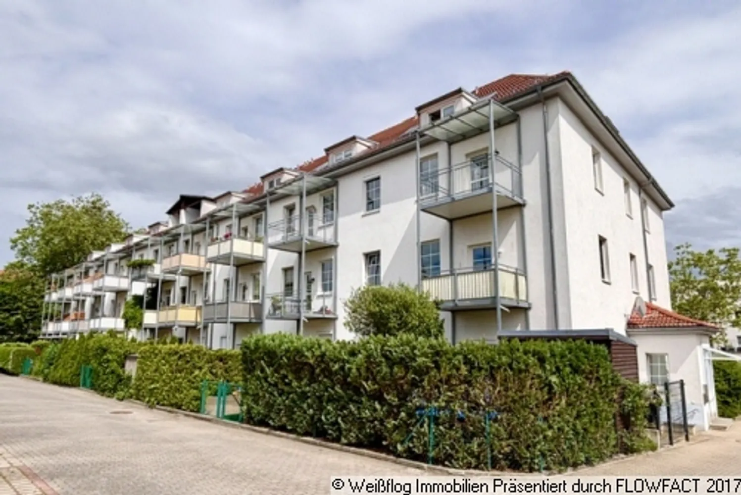 2 Zimmer Wohnung mit 71 m² in Riesa – Bild 7