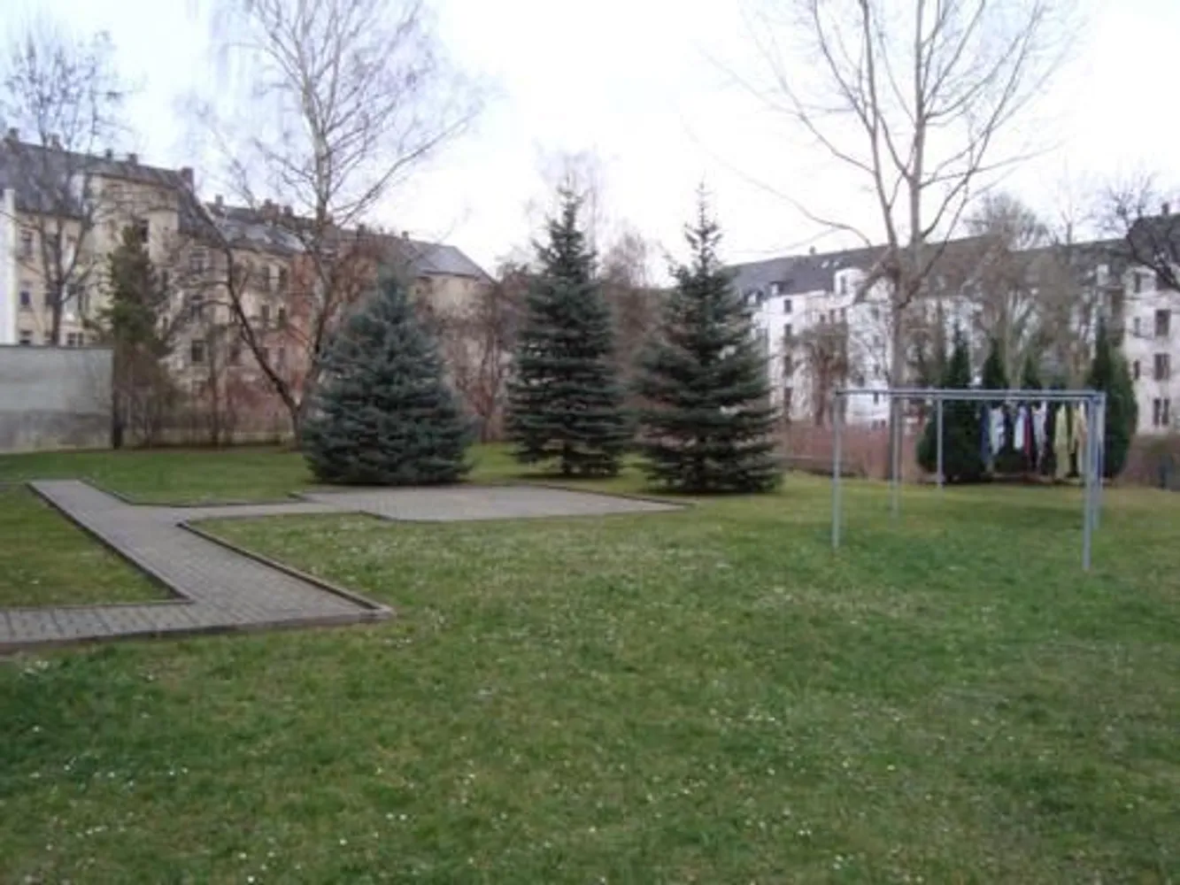 2 room apartment with 55 m² in Chemnitz – Photo 7