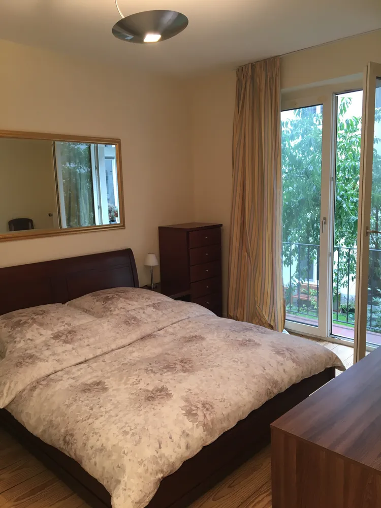 3 Zimmer Wohnung mit 59 m² in Hamburg – Bild 9