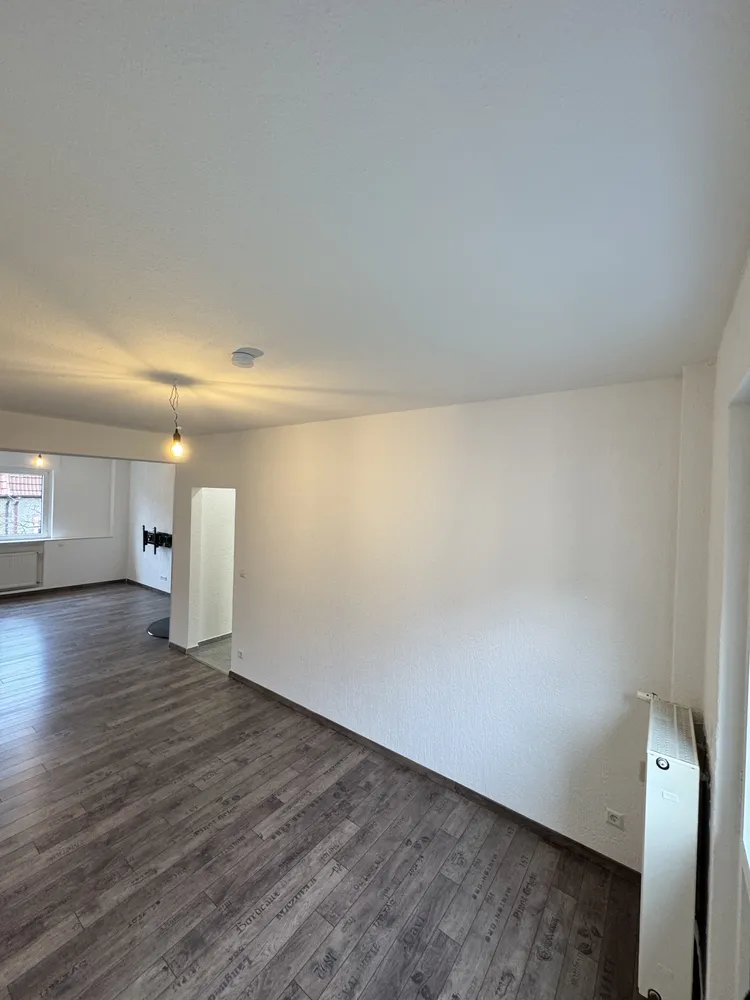 5 Zimmer Wohnung mit 107 m² in Mannheim – Bild 4
