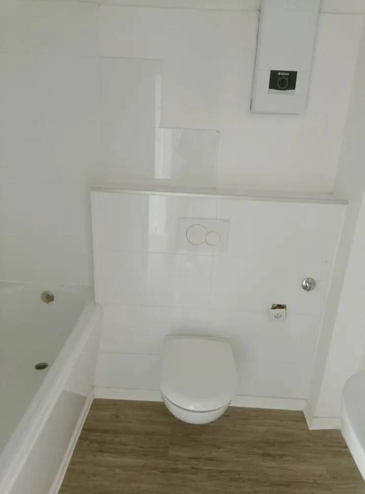 2 Zimmer Wohnung mit 74 m² in Wuppertal – Bild 12