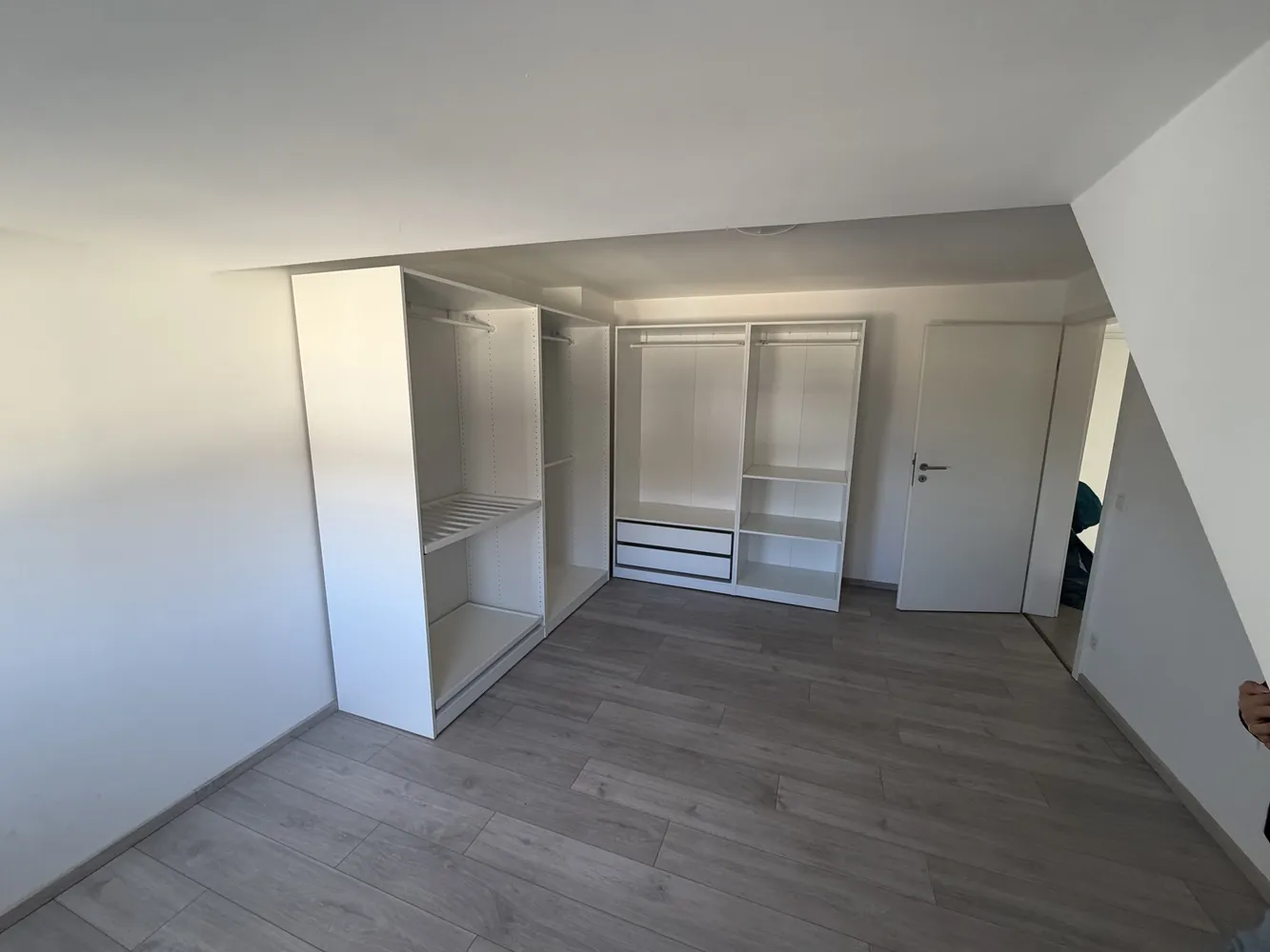 3 Zimmer Wohnung mit 56 m² in Duisburg – Bild 6