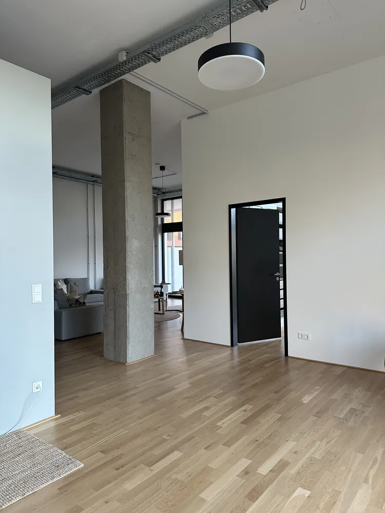 2 room apartment with 131 m² in Bremen – Photo 5