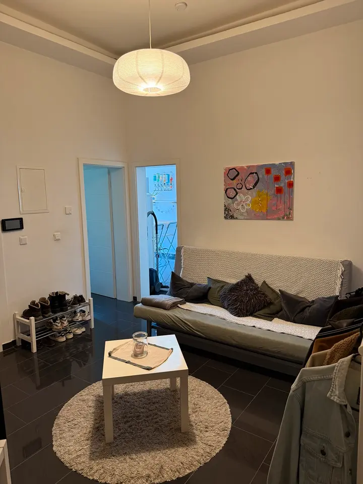 WG-Zimmer mit 12 m² in Gießen – Bild 1