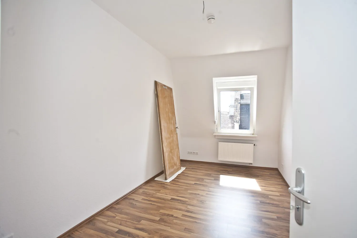 4 Zimmer Wohnung mit 81 m² in Frankfurt am Main – Bild 5