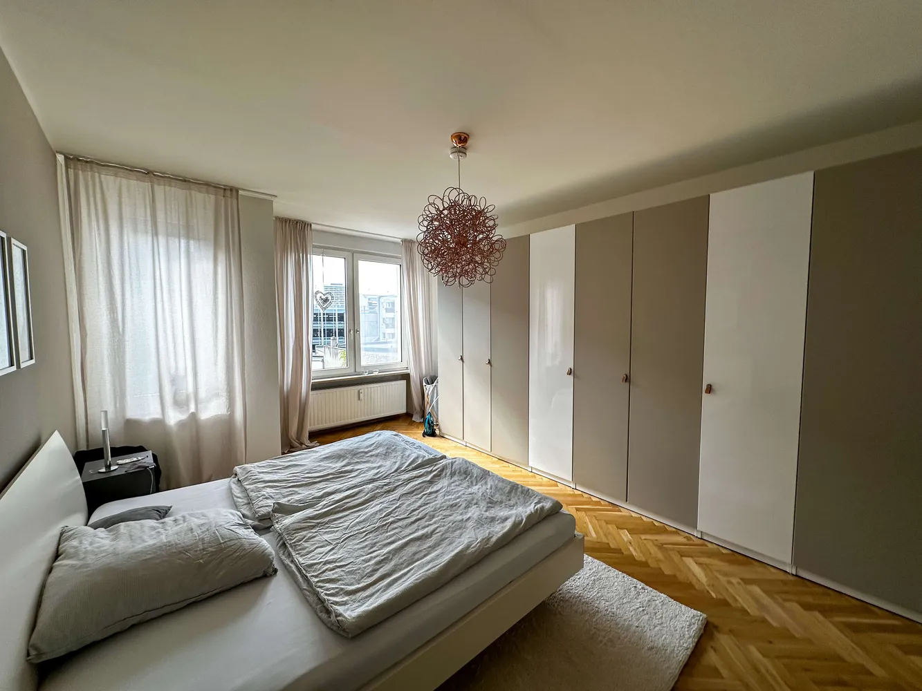 6 Zimmer Wohnung mit 173 m² in Gelsenkirchen – Bild 4