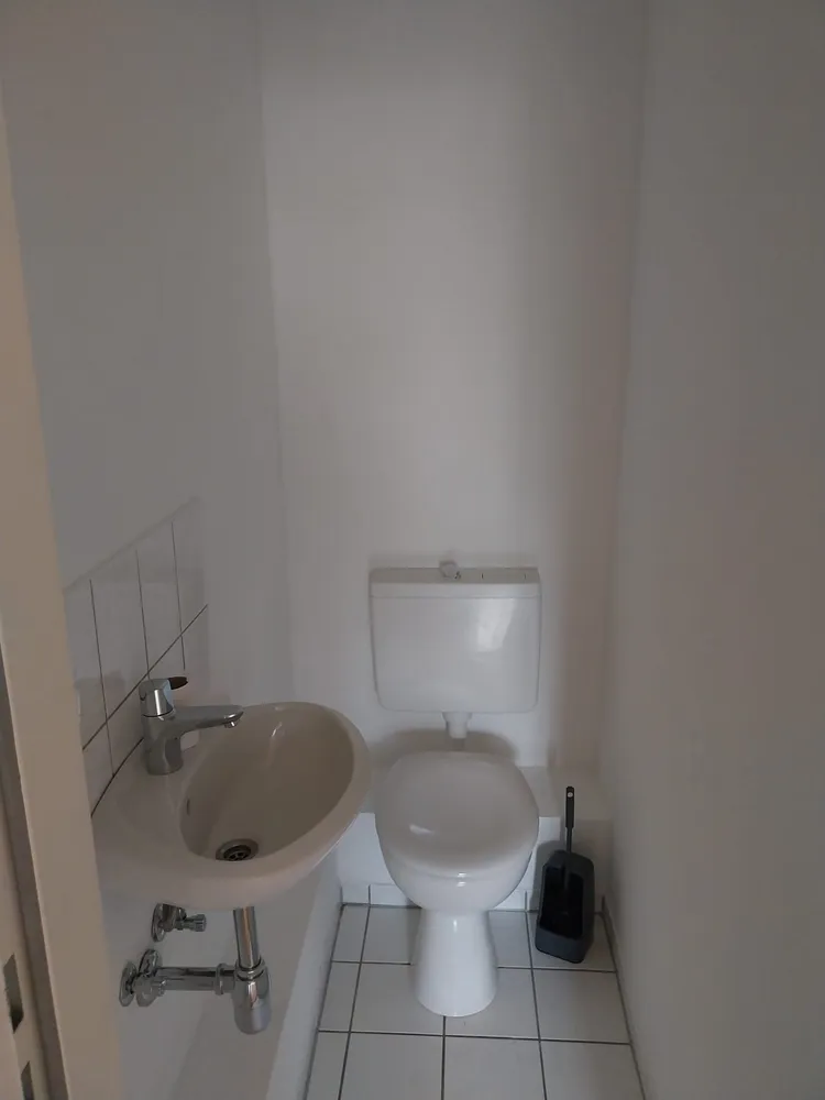 3 Zimmer Wohnung mit 64 m² in Aachen – Bild 12