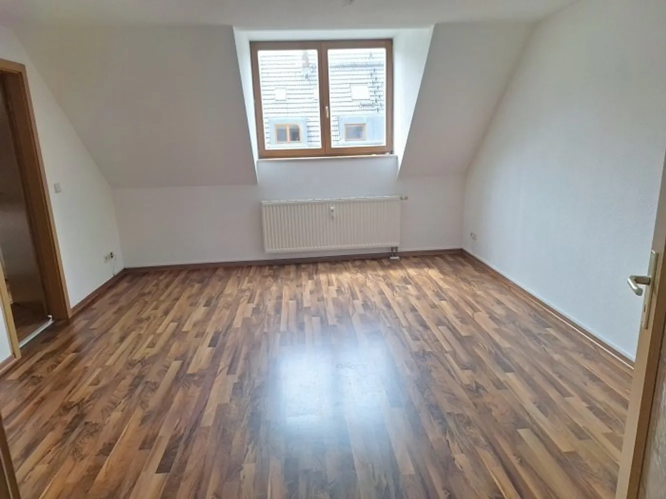 2 room apartment with 57 m² in Chemnitz – Photo 3