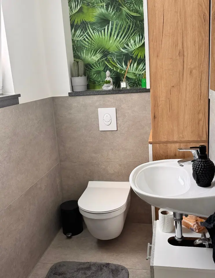 3 Zimmer Wohnung mit 110 m² in Kerpen – Bild 8