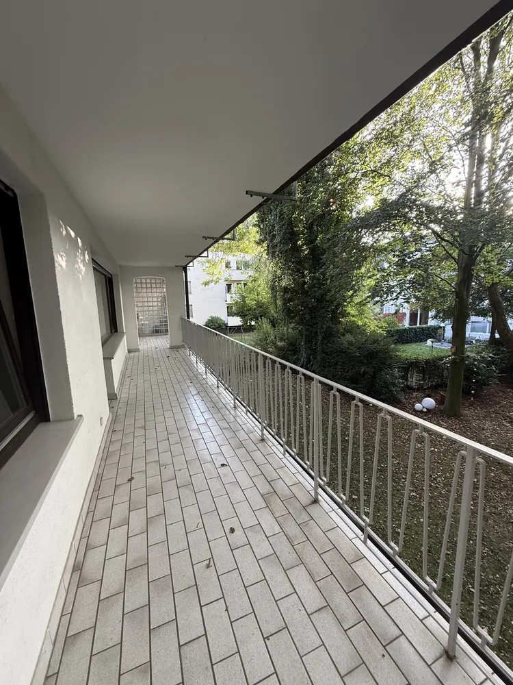 3 room apartment with 110 m² in Dortmund – Photo 8