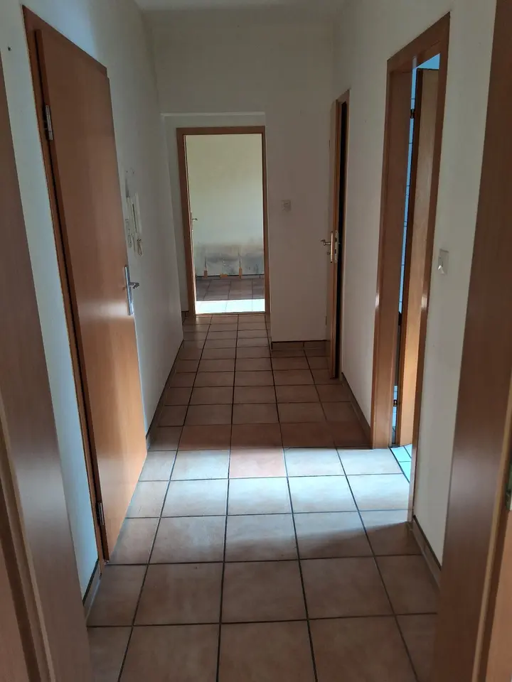 2 Zimmer Wohnung mit 60 m² in Dortmund – Bild 2