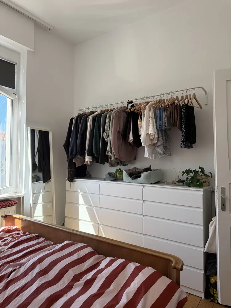 2 Zimmer Wohnung mit 60 m² in Wiesbaden – Bild 11