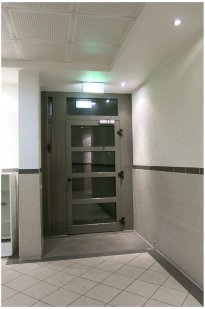 1 Zimmer Wohnung mit 45 m² in Krefeld – Bild 11