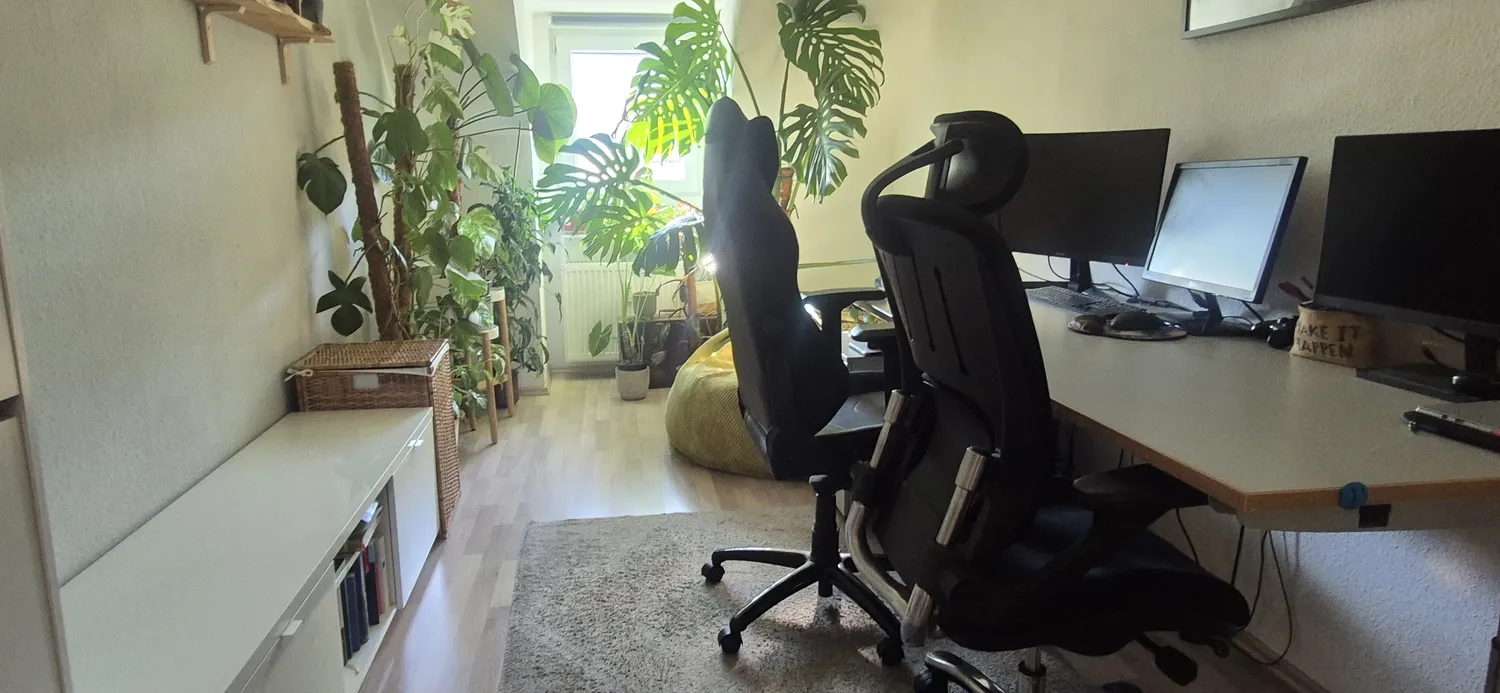 2 room apartment with 61 m² in Dortmund – Photo 4
