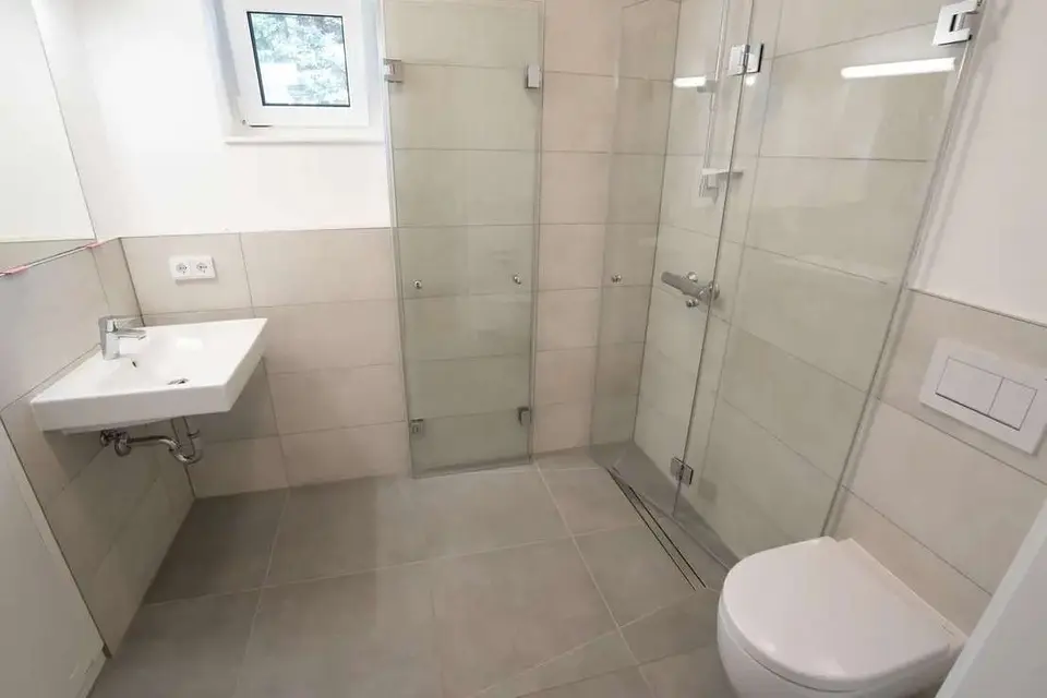2 Zimmer Wohnung mit 30 m² in Frechen – Bild 8