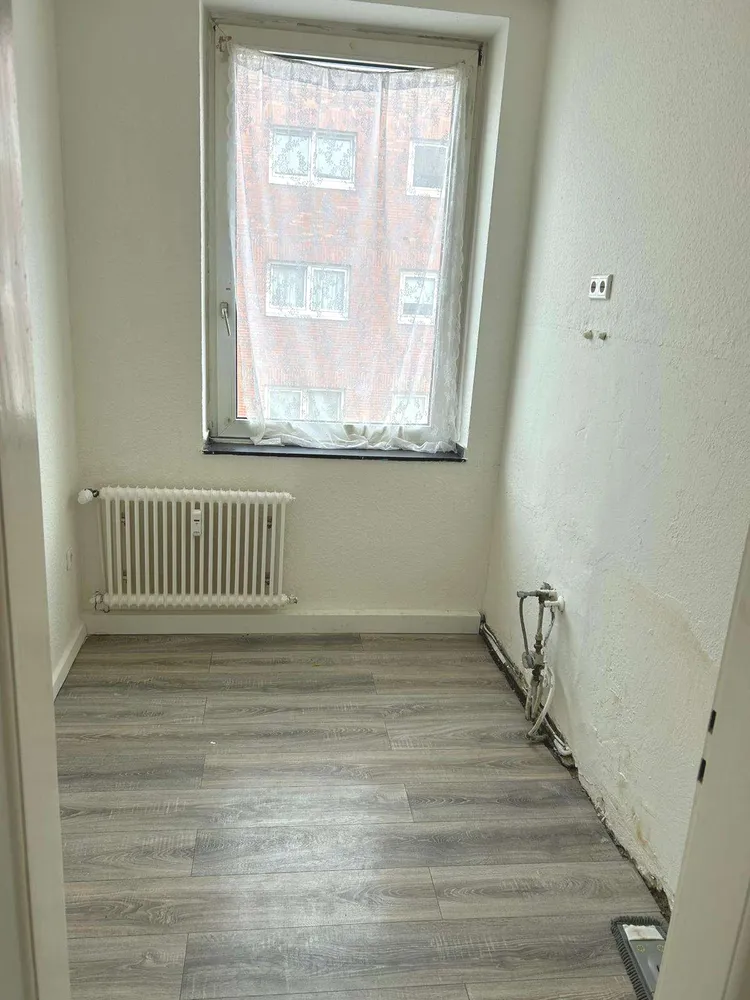 2 Zimmer Wohnung mit 41 m² in Düsseldorf – Bild 3