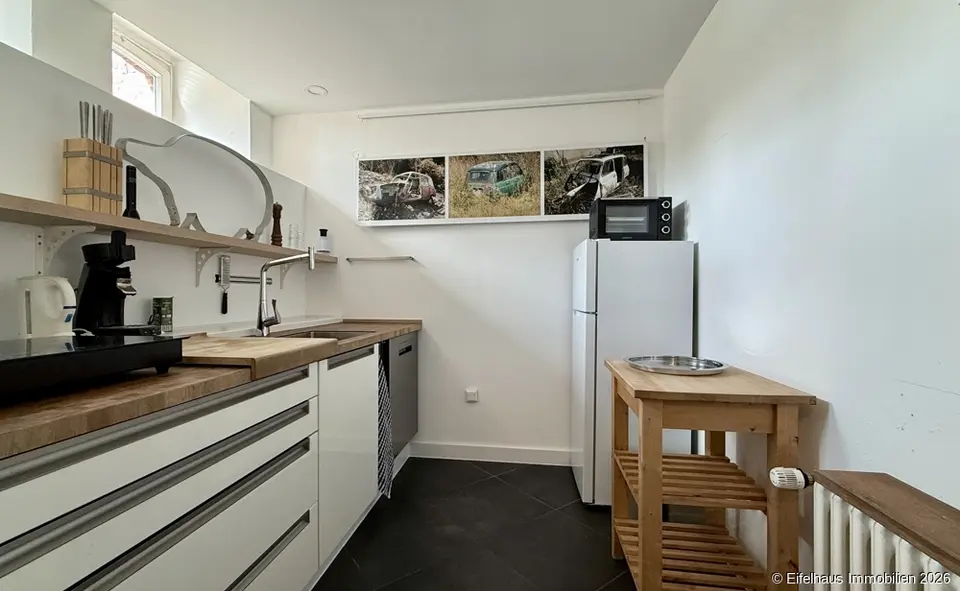 3 Zimmer Wohnung mit 105 m² in Euskirchen – Bild 6