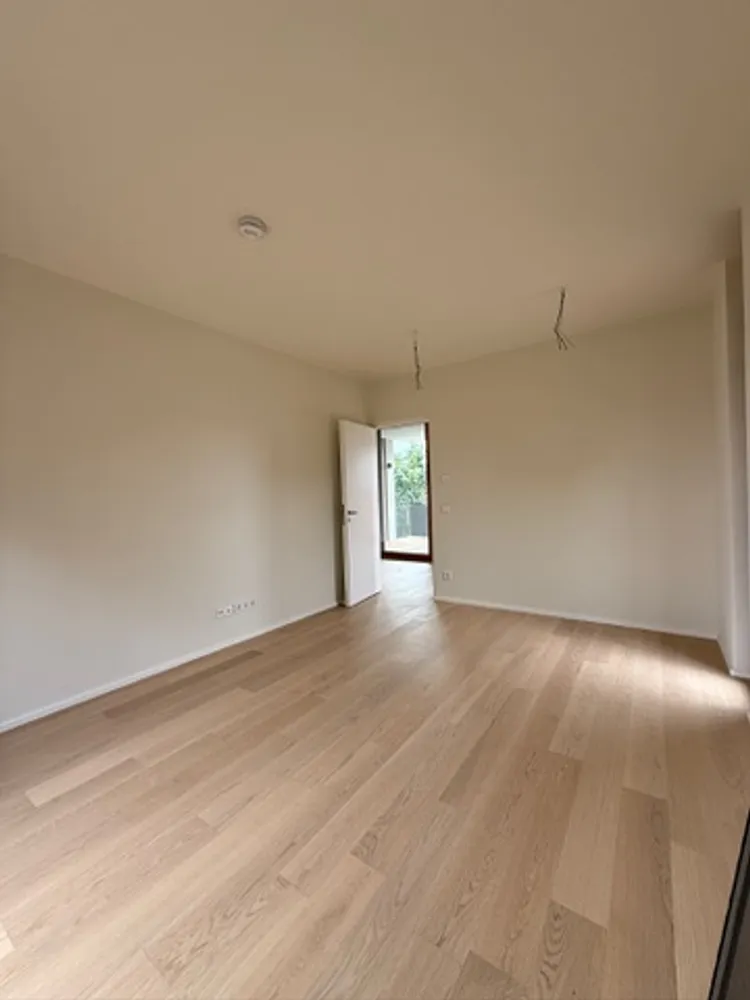 4 Zimmer Wohnung mit 95 m² in Karlsruhe – Bild 11