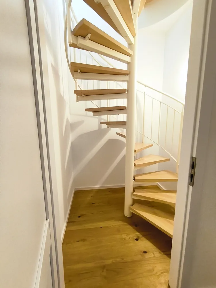 4 Zimmer Wohnung mit 88 m² in München – Bild 4