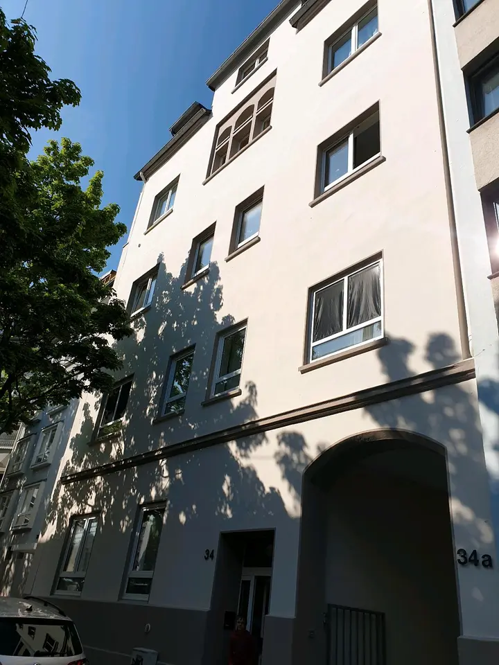 3 Zimmer Wohnung mit 75 m² in Wuppertal – Bild 2
