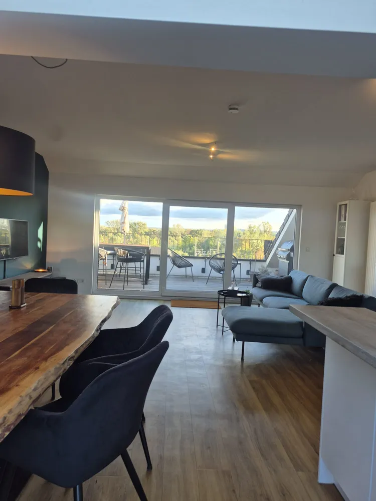 3 Zimmer Wohnung mit 87 m² in Wiesbaden – Bild 6