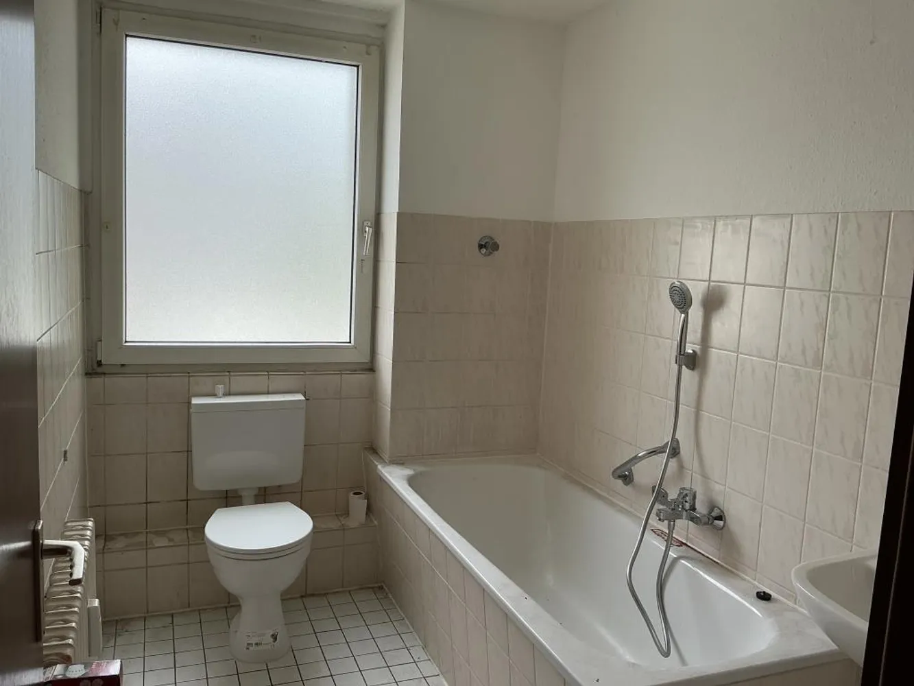 2 Zimmer Wohnung mit 61 m² in Herne – Bild 4
