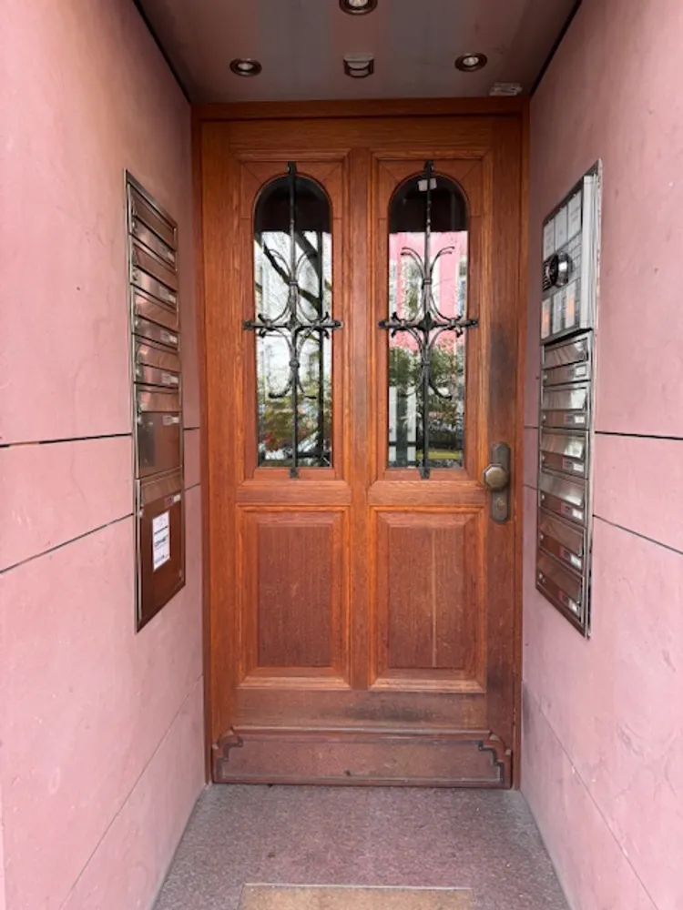 2 Zimmer Wohnung mit 54 m² in Frankfurt am Main – Bild 10