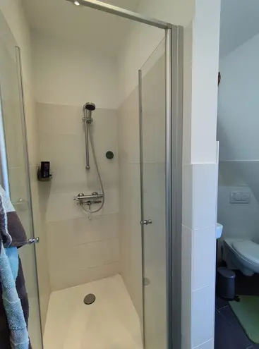 2 Zimmer Wohnung mit 60 m² in Lübeck – Bild 5