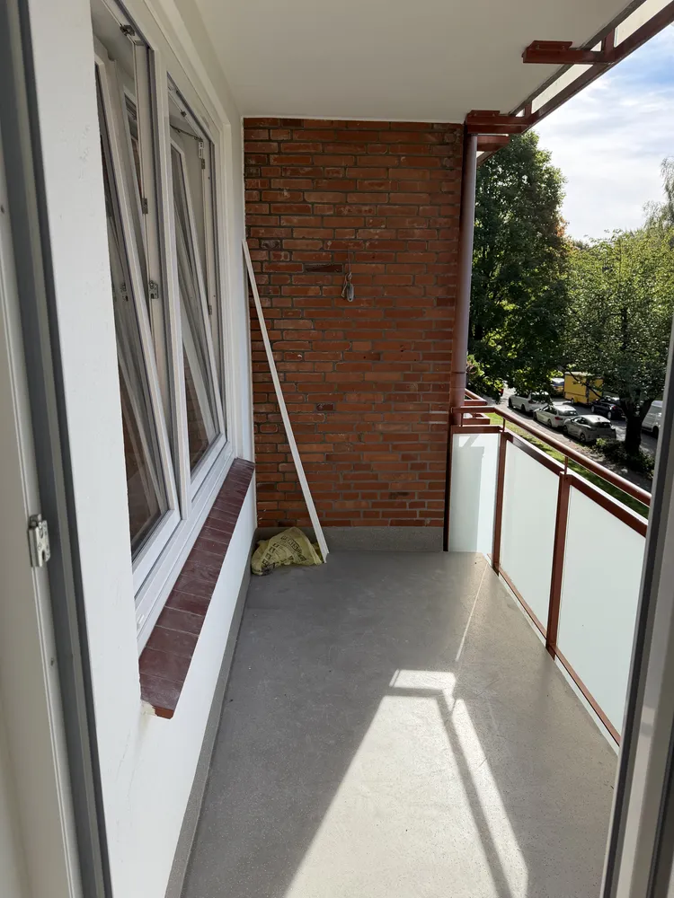 2 Zimmer Wohnung mit 55 m² in Hamburg – Bild 5