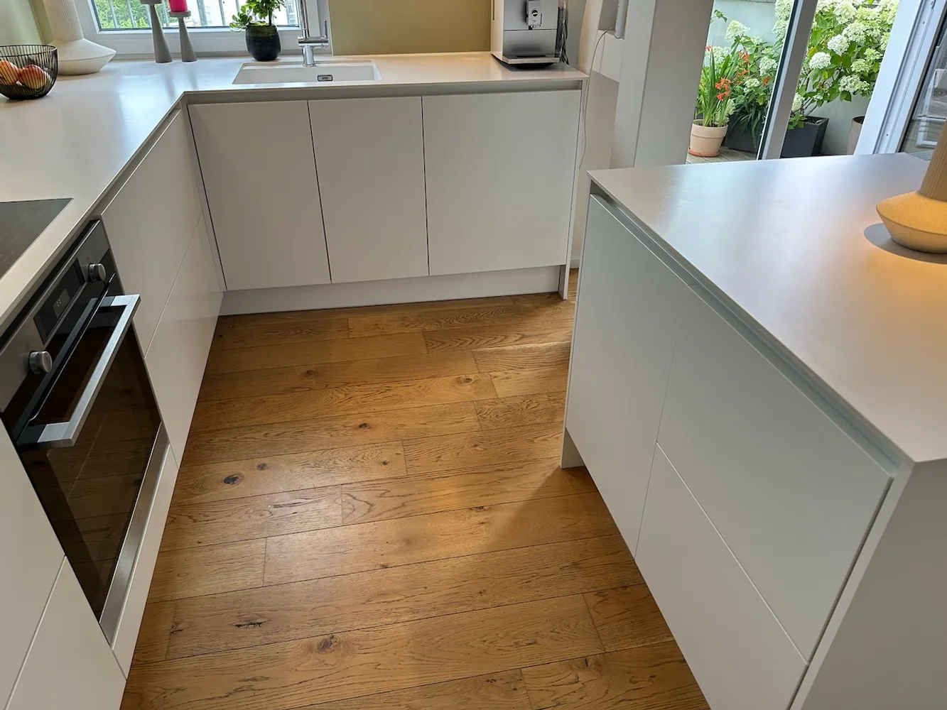 3 Zimmer Wohnung mit 136 m² in Düsseldorf – Bild 4