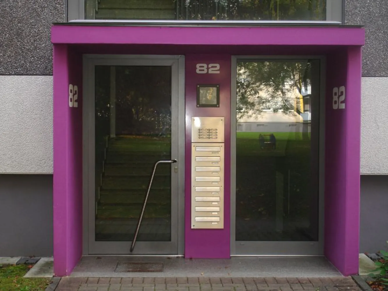 2 Zimmer Wohnung mit 59 m² in Kassel – Bild 1