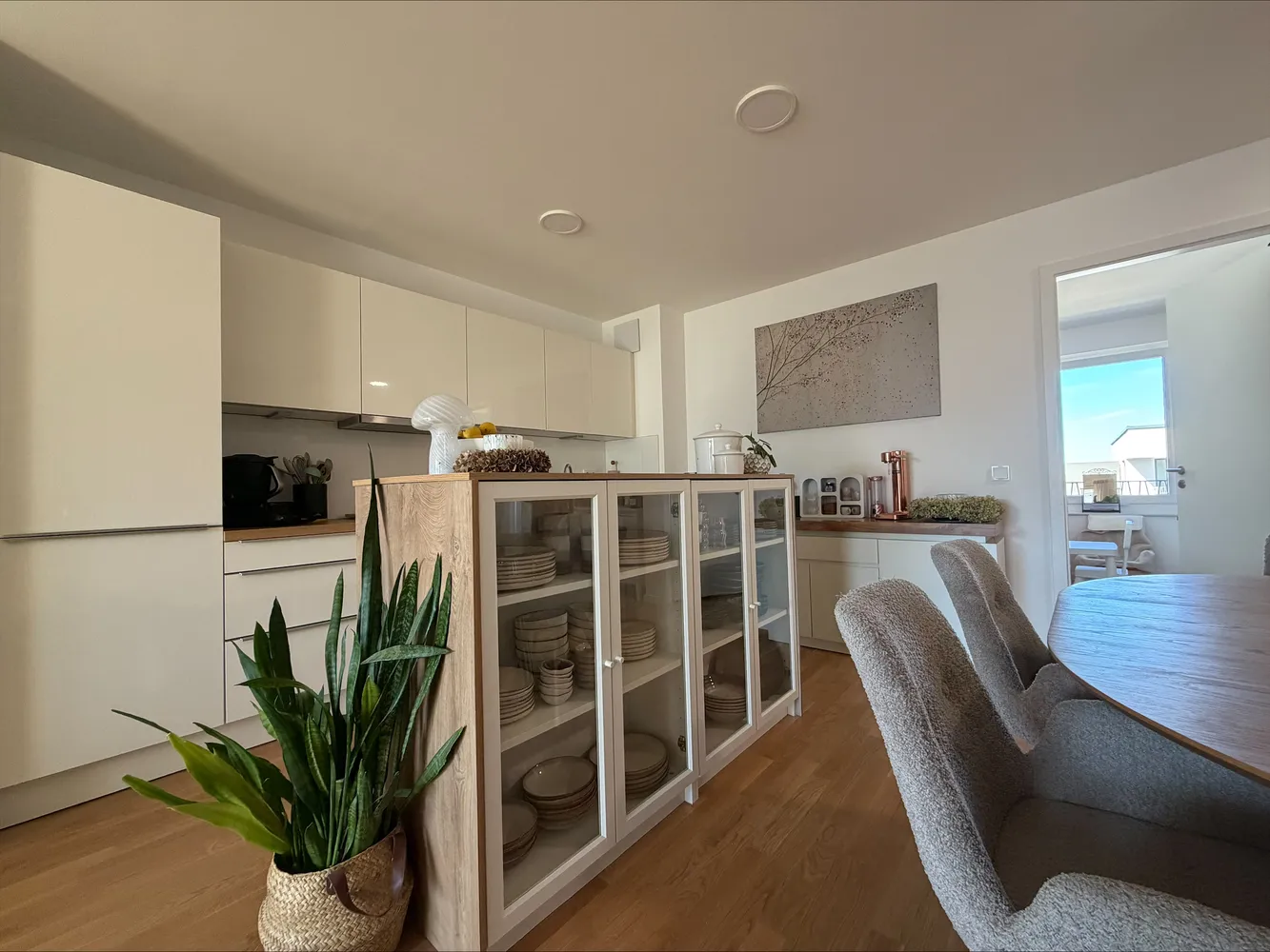 4 Zimmer Wohnung mit 101 m² in Rottenburg am Neckar – Bild 4